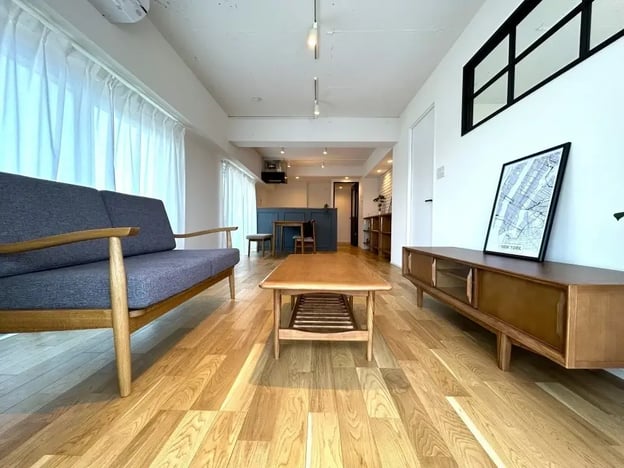 ニックハイム多摩川