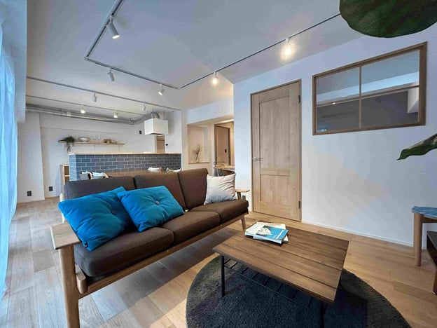 グリーンシティ鷺沼A棟