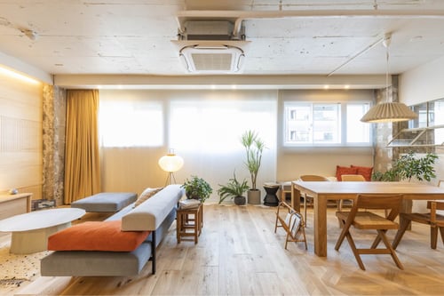 後悔しないリノベーション、リノベ中古マンション購入への近道！ショールーム・展示場見学で必ずチェックすべき5つのポイント