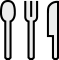 illust-cutlery