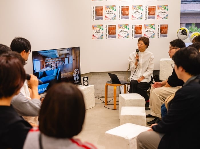 トークセッション03