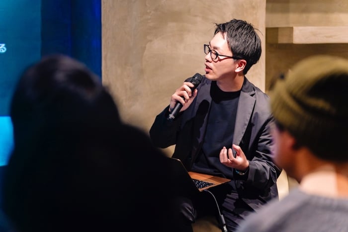 弘田氏