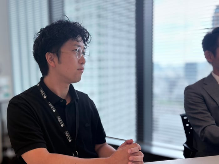 斎藤氏