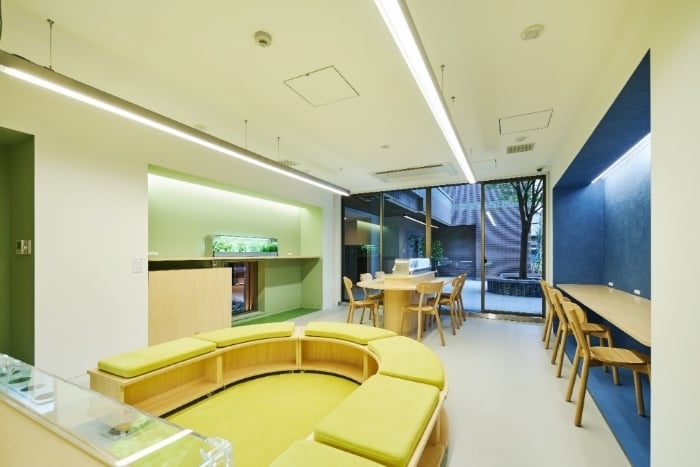 シェアスペース