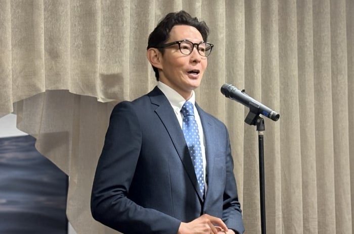 田村氏