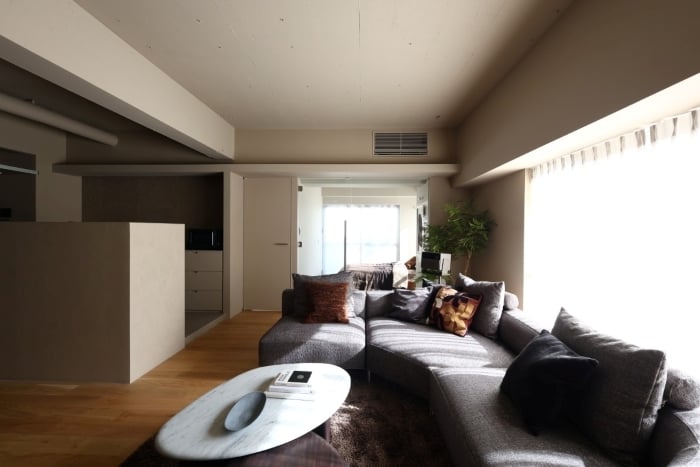 G1忙しい日常に癒しの時間を(二子玉川) (2)