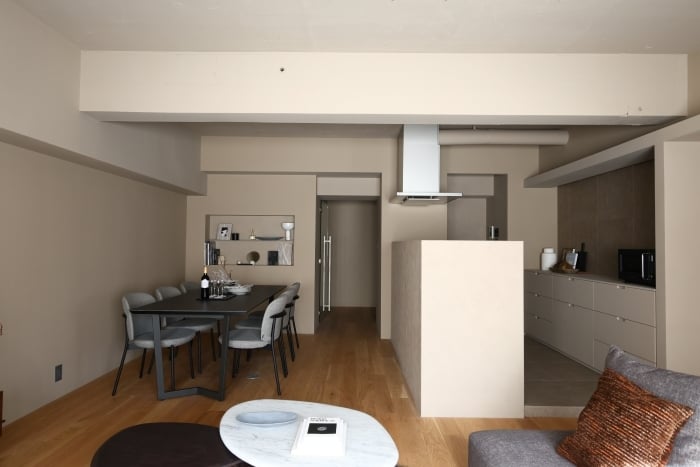 G1忙しい日常に癒しの時間を(二子玉川) (4)