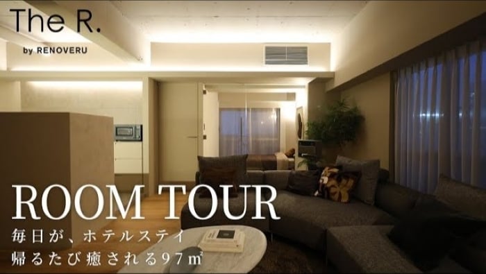 Room(The R二子玉川)