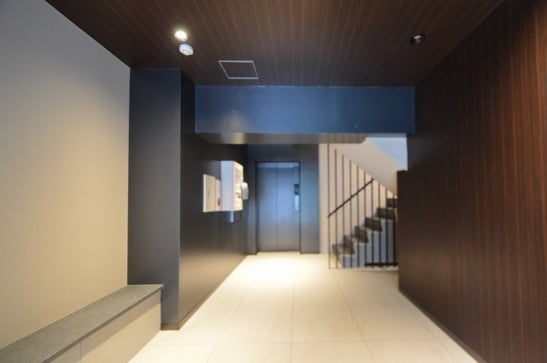 entrancehall