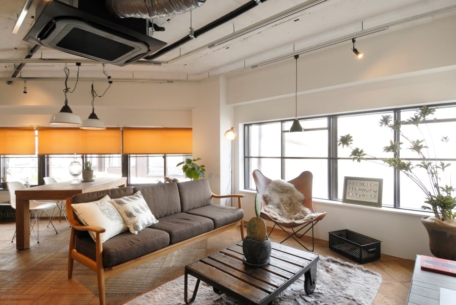 beforeのテイスト