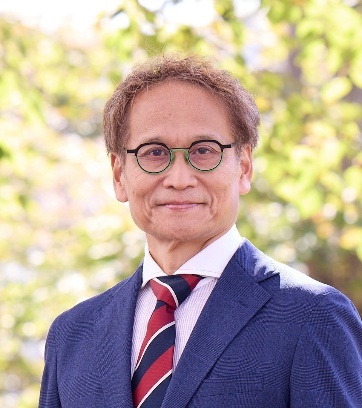 一ノ瀬友博学部長教授