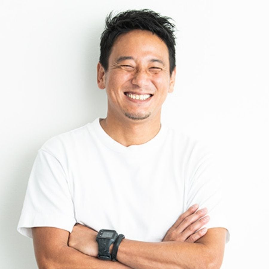 yamashita