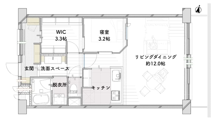 東陽町