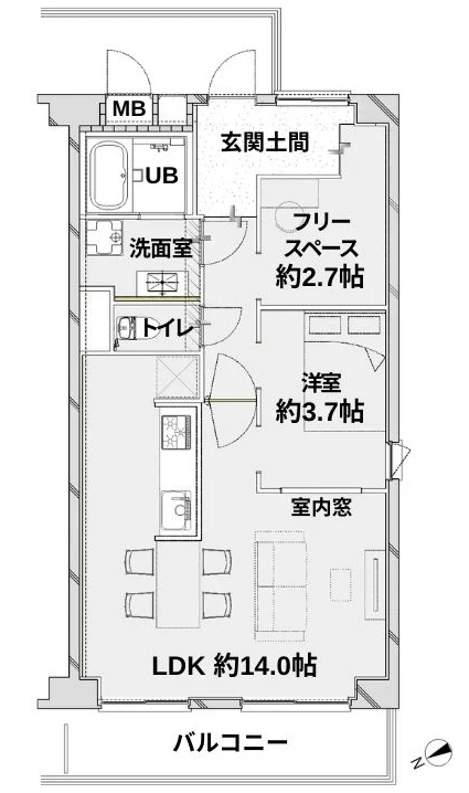 the_r_07間取り図