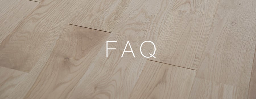 FAQ