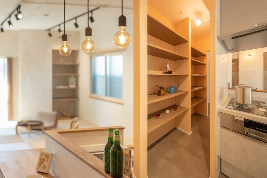 新屋敷