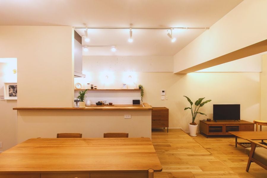 西町SRダイニング