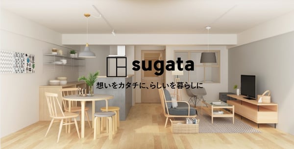 sugata