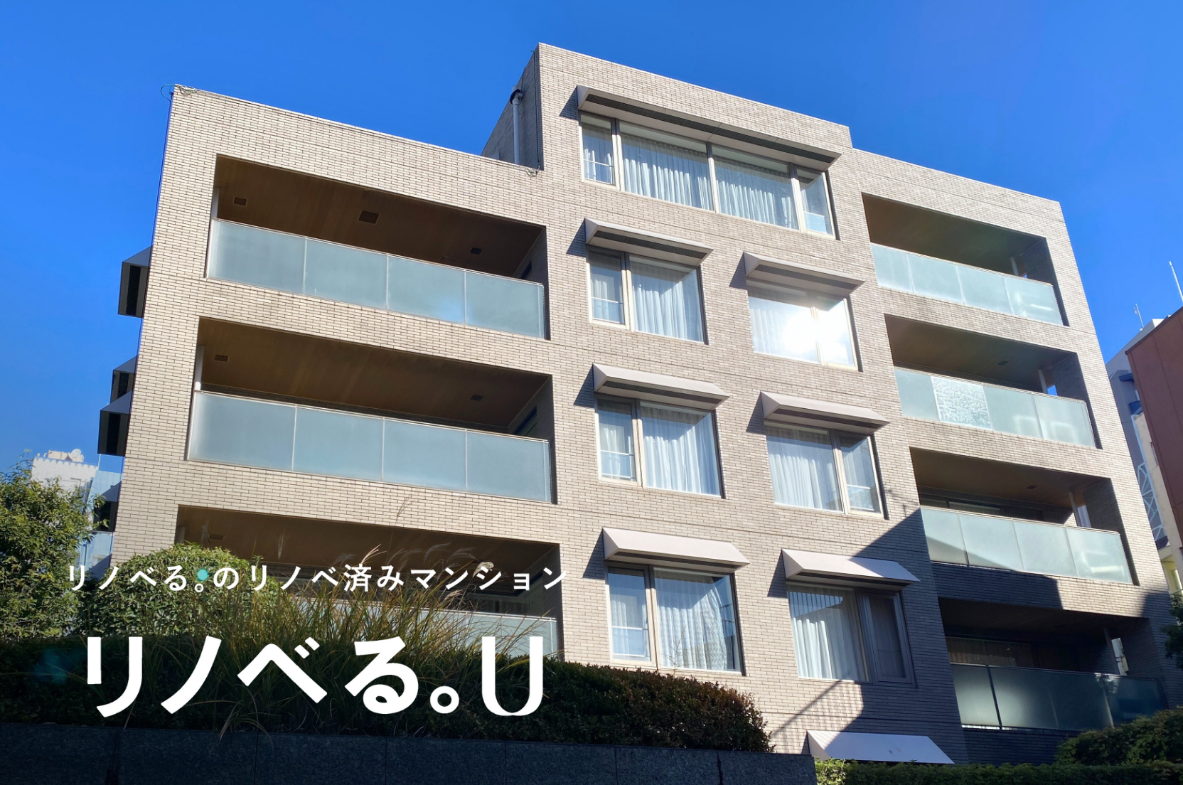 オープレ東中野top