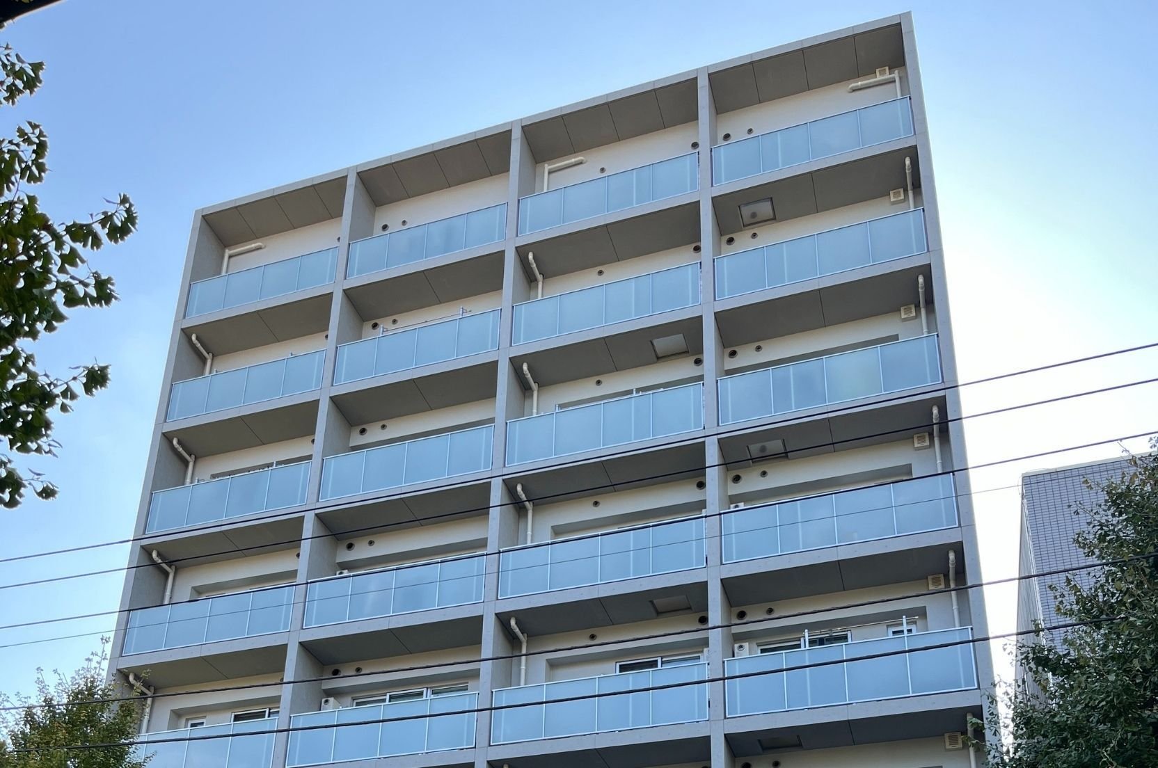 デュオステージ宮崎台_TOP