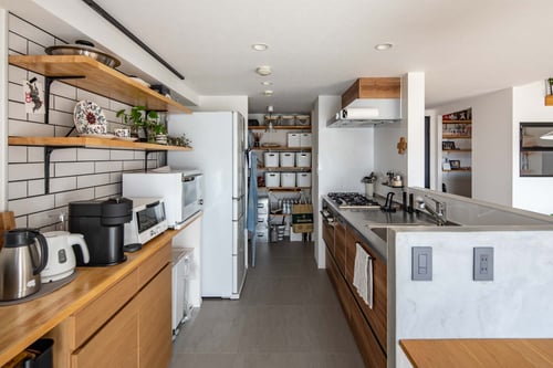 理想の「おしゃれ」を叶えるリノベーションガイド