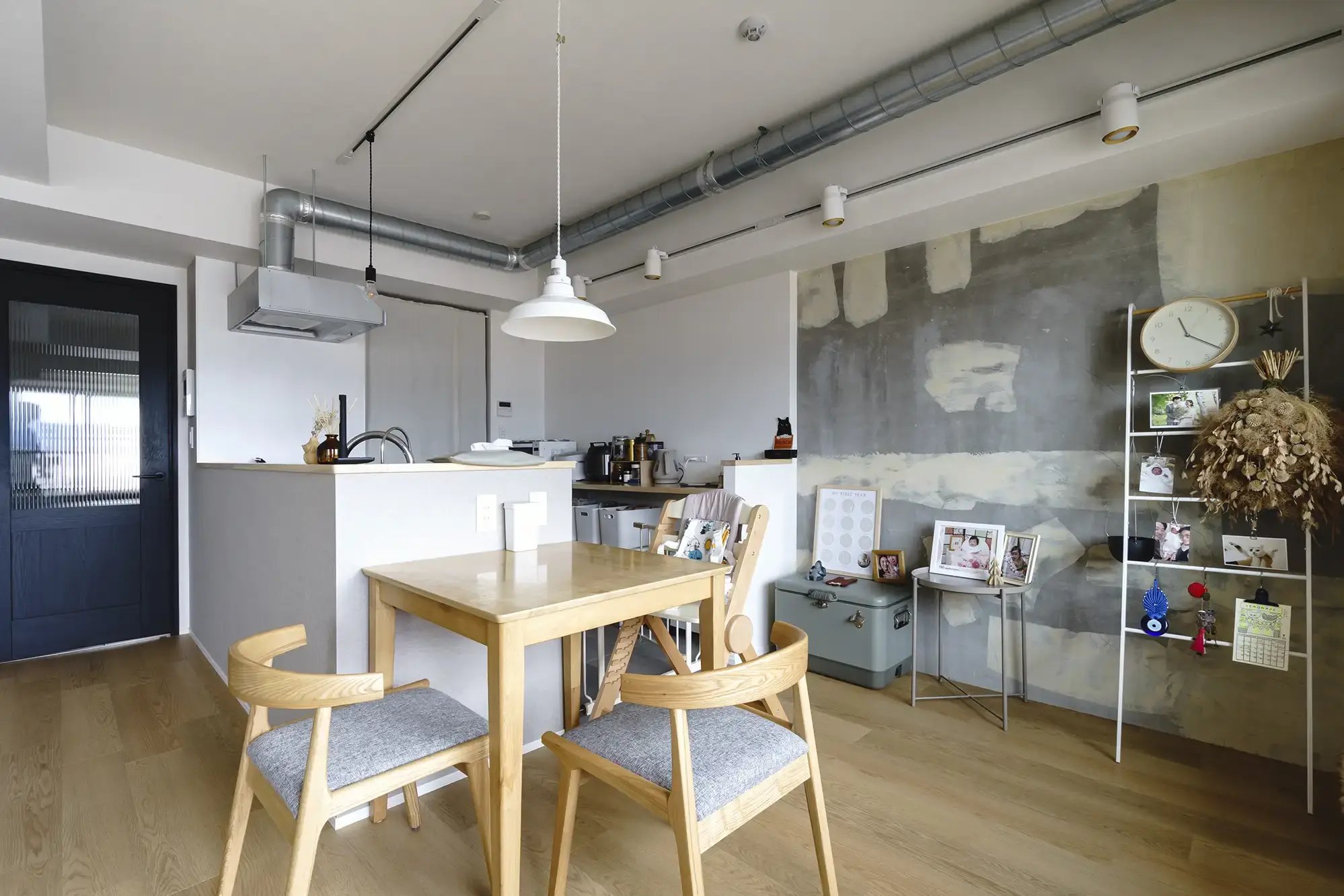 renovation418