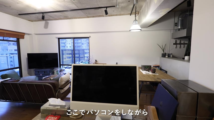 ワークスペースTVっこ