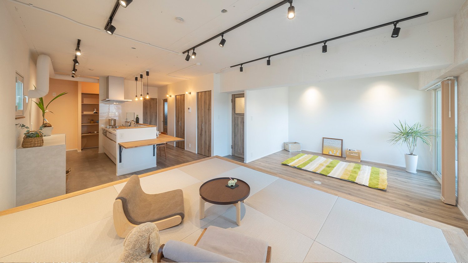 新屋敷ショールーム