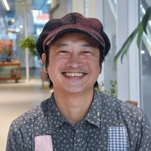 竹山(正方形)