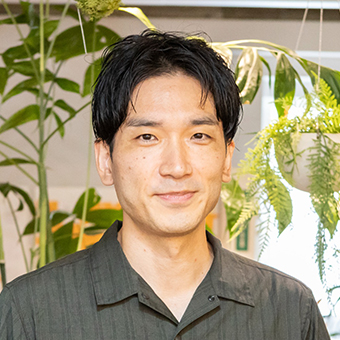 物件担当 照井