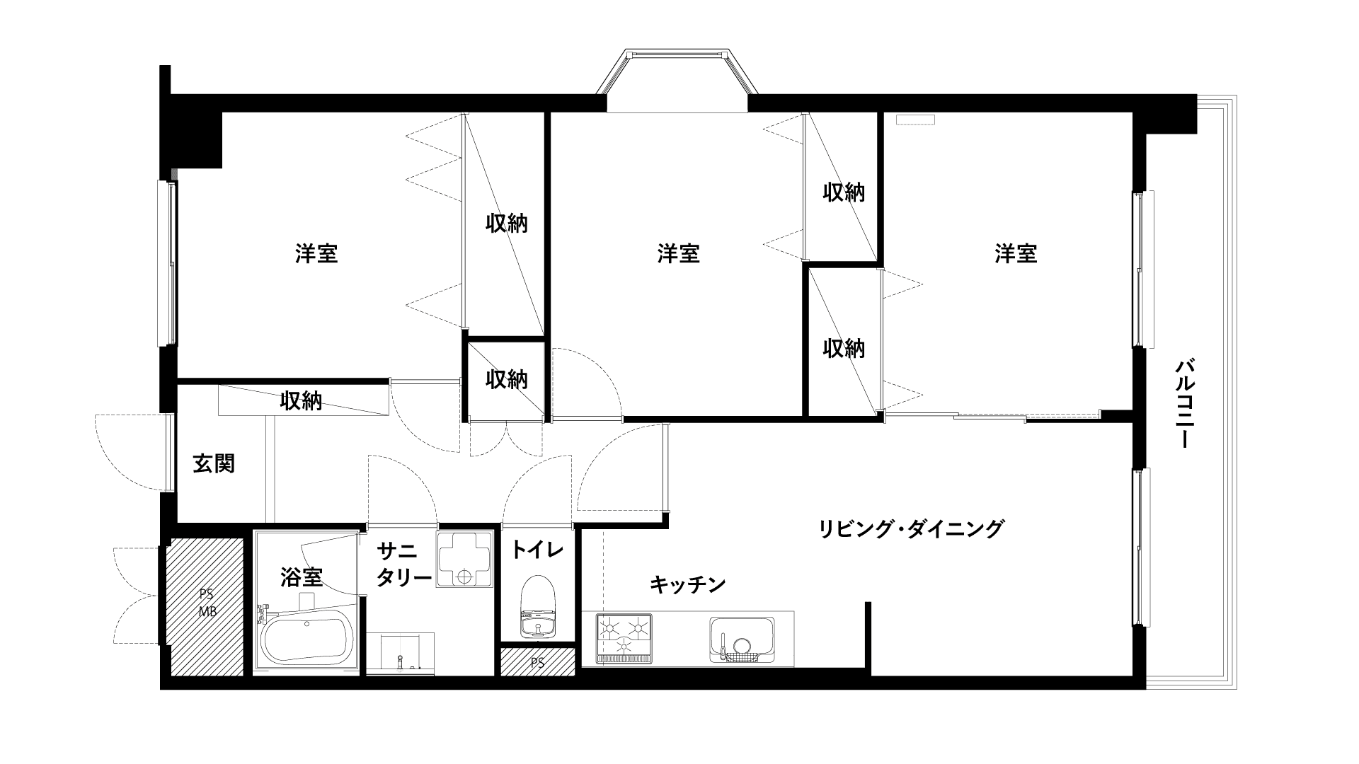 madori(before) (1)