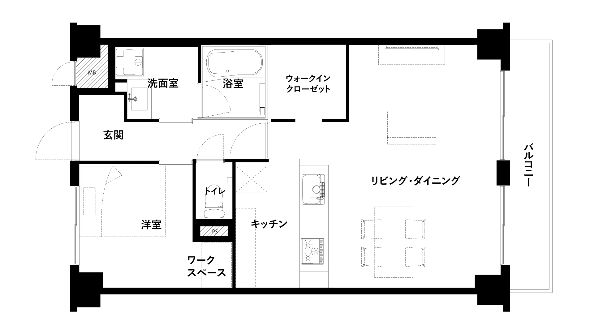madori(after)