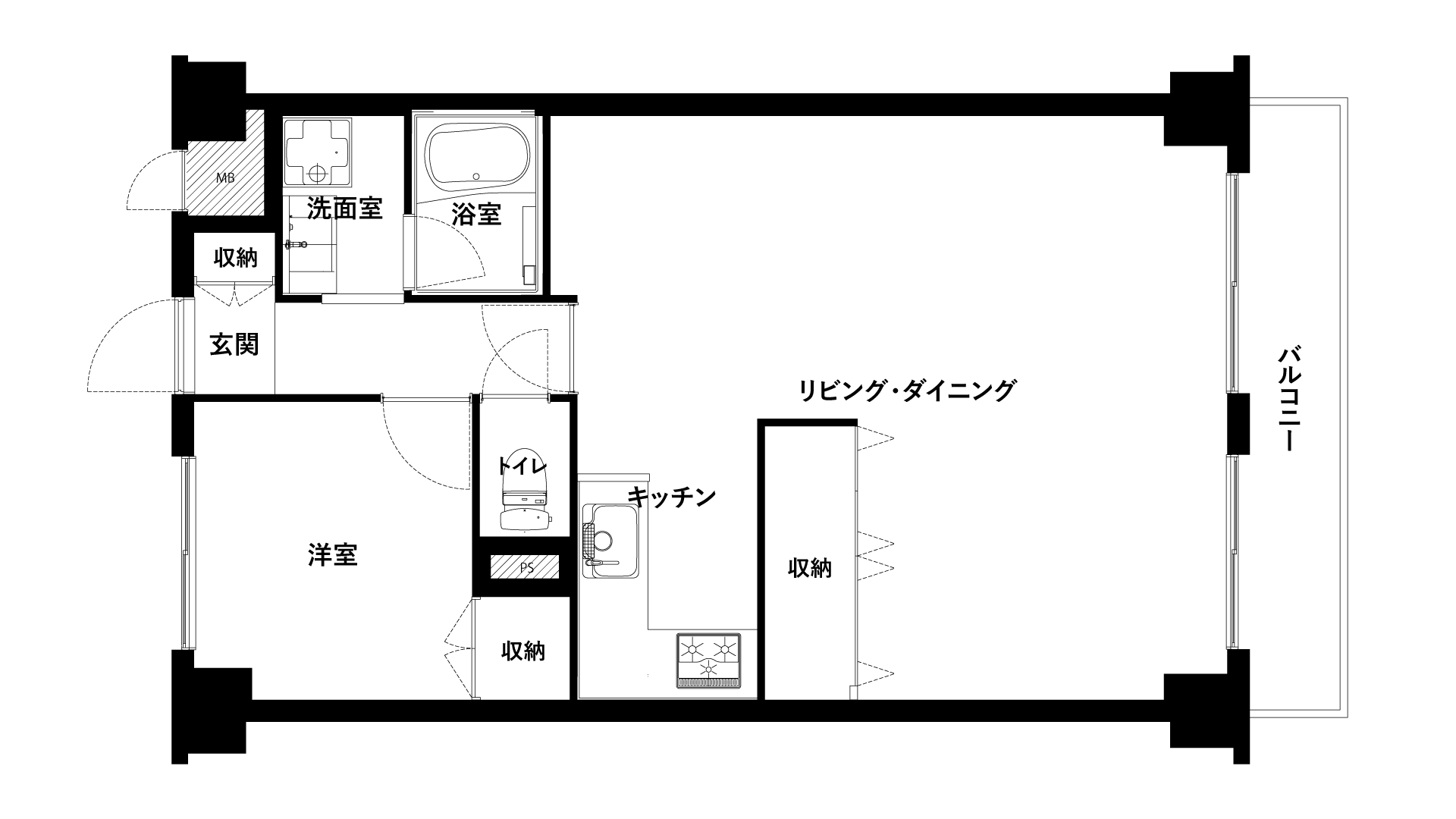 madori(before)