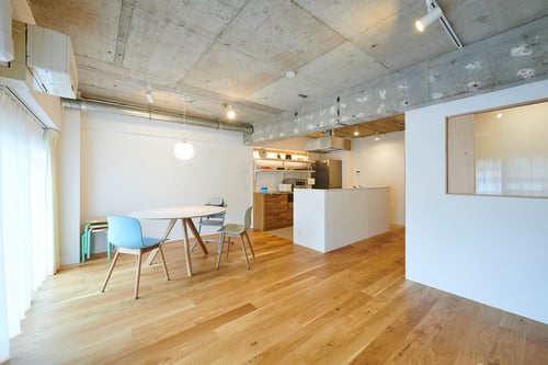 【中古マンション】築何年までが買い？後悔しない選び方の目安とリノベのプロが教える注目ポイント