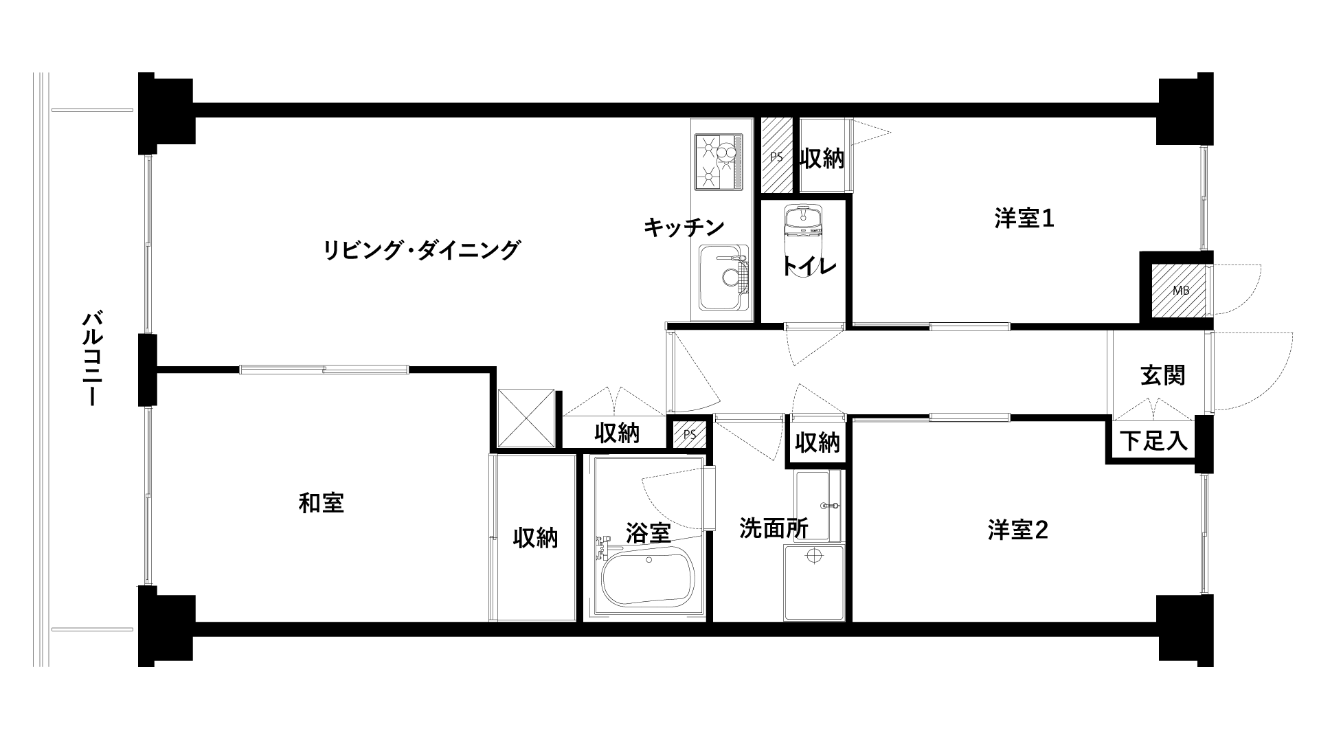 madori(before)
