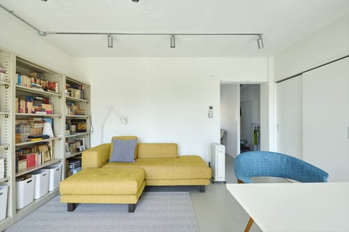 24平米は何畳？ひとり暮らしに「ちょうどいい」広さと失敗しない家具配置のコツ