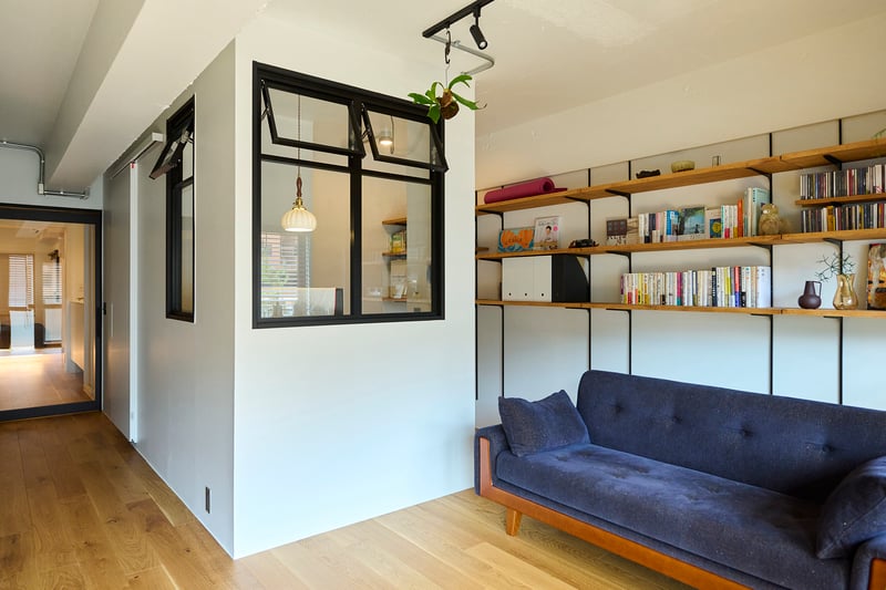 ひとり暮らしに2LDKは贅沢で広すぎる？メリット・デメリットと理想を叶えるレイアウト実例集