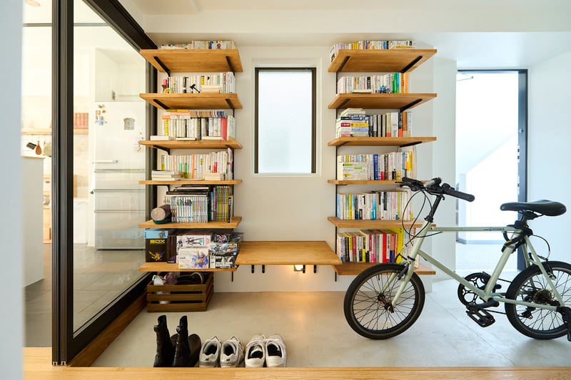 おしゃれな家の事例集をご紹介！ おしゃれな家をつくるための基本的な考え方やポイントもご紹介