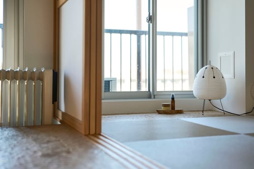 28平米は何畳？広さの目安と「理想のインテリア」を叶えるレイアウト術