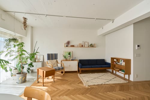 リノベーションとイノベーションの違いは？住宅業界の視点で解説