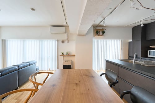 30平米の広さは何畳になるの？ひとり暮らし・ふたり暮らしは快適にできる広さかをご説明