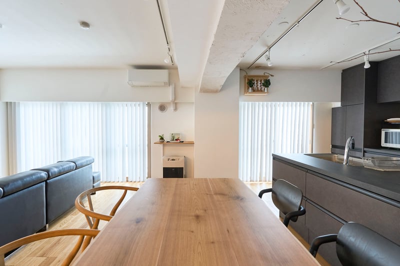 30平米の広さは何畳になるの？ひとり暮らし・ふたり暮らしは快適にできる広さかをご説明