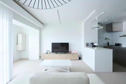 リノベーション・リフォームの間取り変更した事例をご紹介。費用相場や注意点も解説