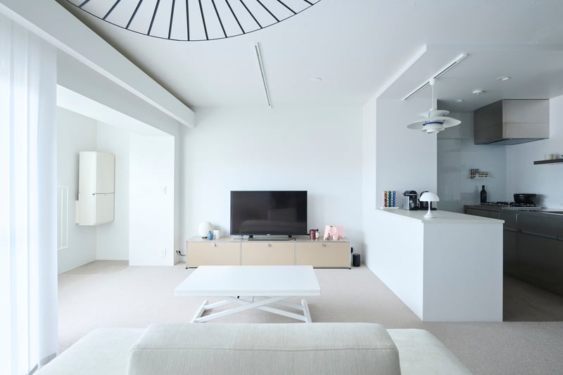 リノベーション・リフォームの間取り変更した事例をご紹介。費用相場や注意点も解説