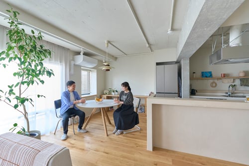 【2026年最新】新築vs中古マンションどっちが正解？費用・住み心地を比較。後悔しない選び方と「いいとこ取り」の第三の選択肢