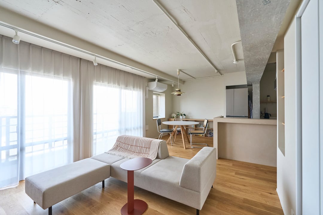 2LDKで二人暮らし、どう使う？理想のレイアウトと後悔しない部屋割りパターン