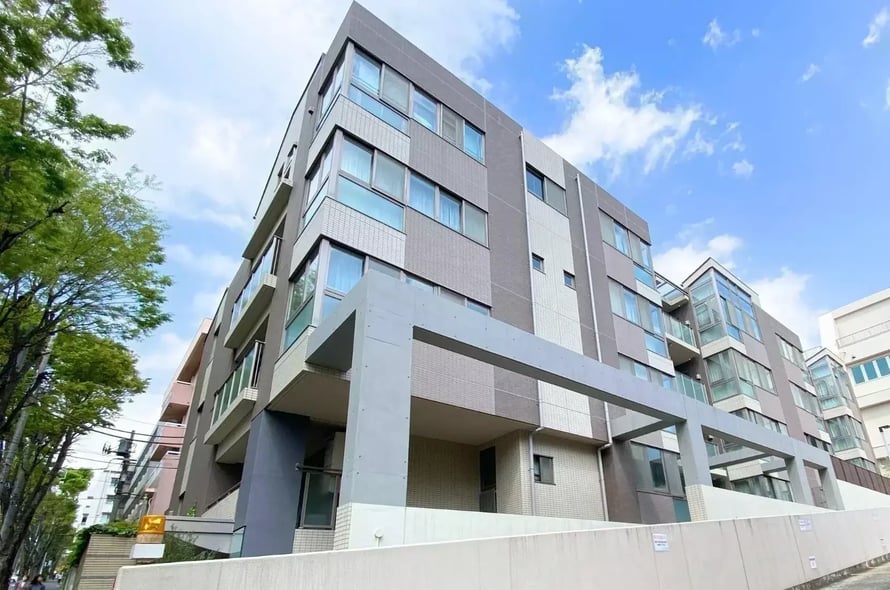 たまプラーザ01