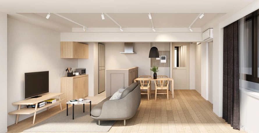 たまプラーザ02