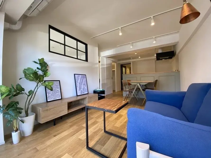 イトーピア東陽町マンションD棟1