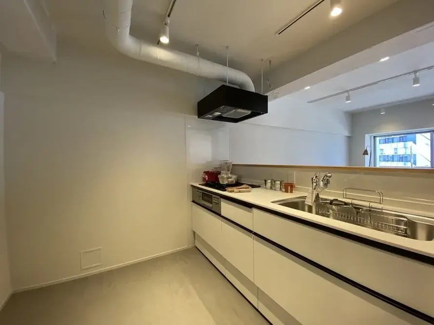 イトーピア東陽町マンションD棟4